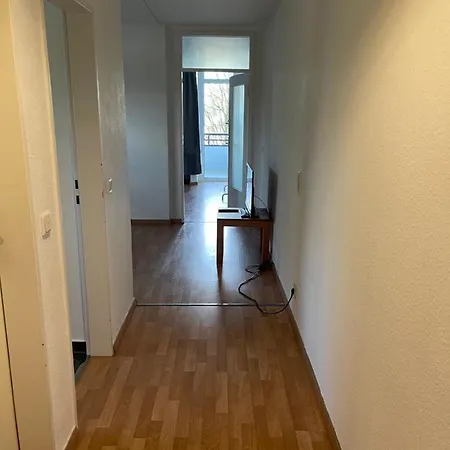 Moeblierte Zwei Zimmer Wohnung In Koeln Ost * Köln